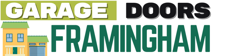 Garage Door Repair Framingham MA