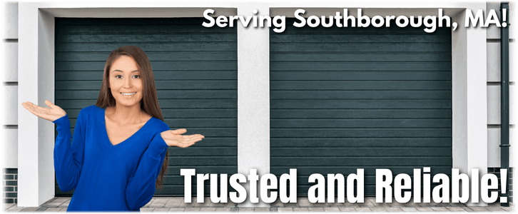 Garage Door Repair Southborough MA