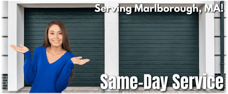 Garage Door Repair Marlborough MA