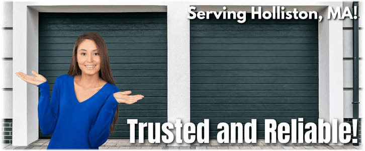 Garage Door Repair Holliston MA