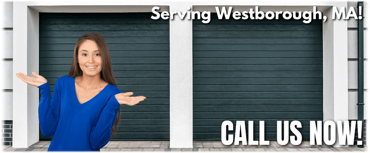 Garage Door Repair Westborough MA