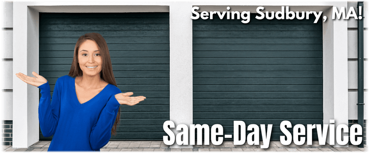 Garage Door Repair Sudbury MA